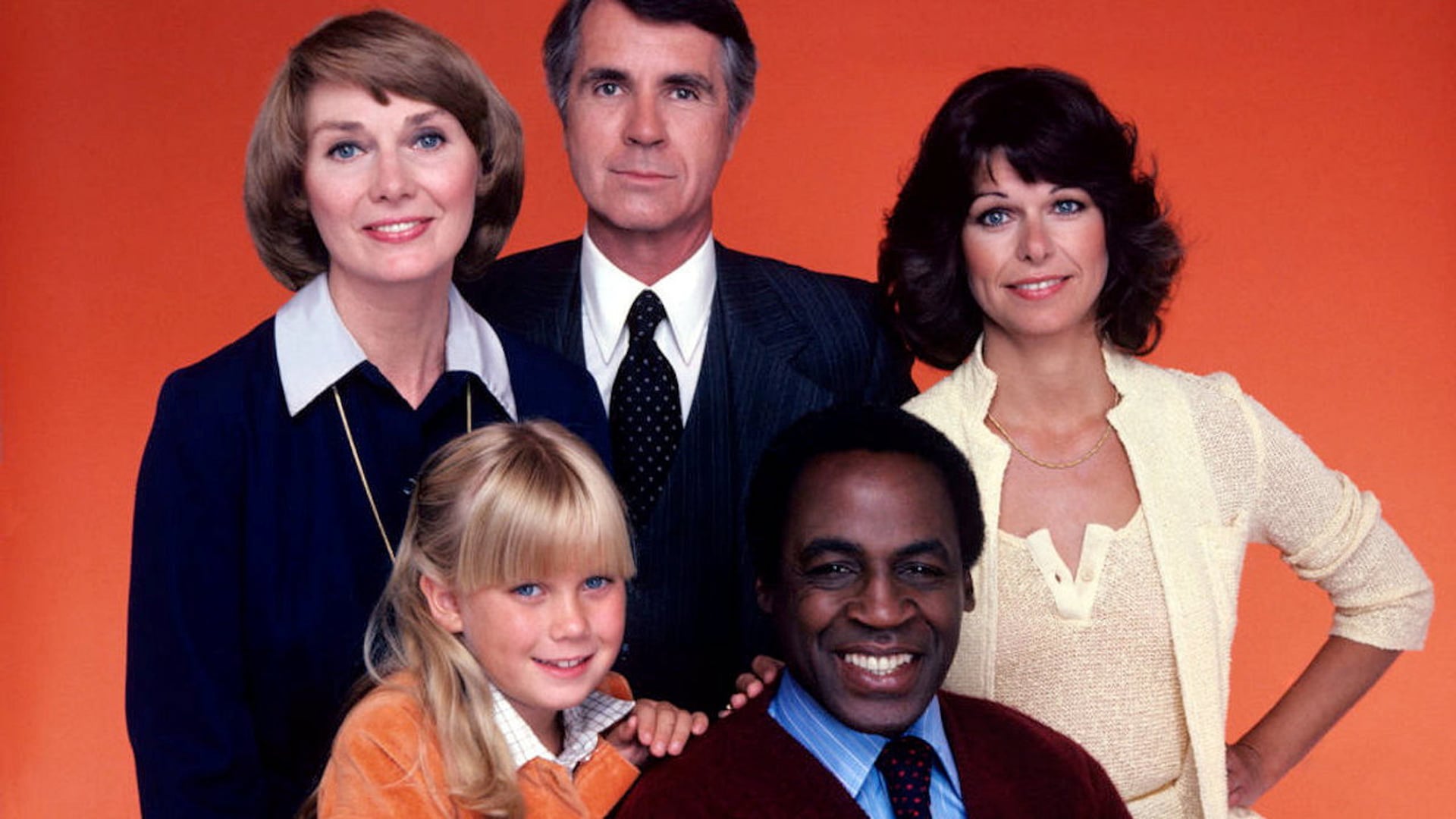 Foto do filme O Poderoso Benson