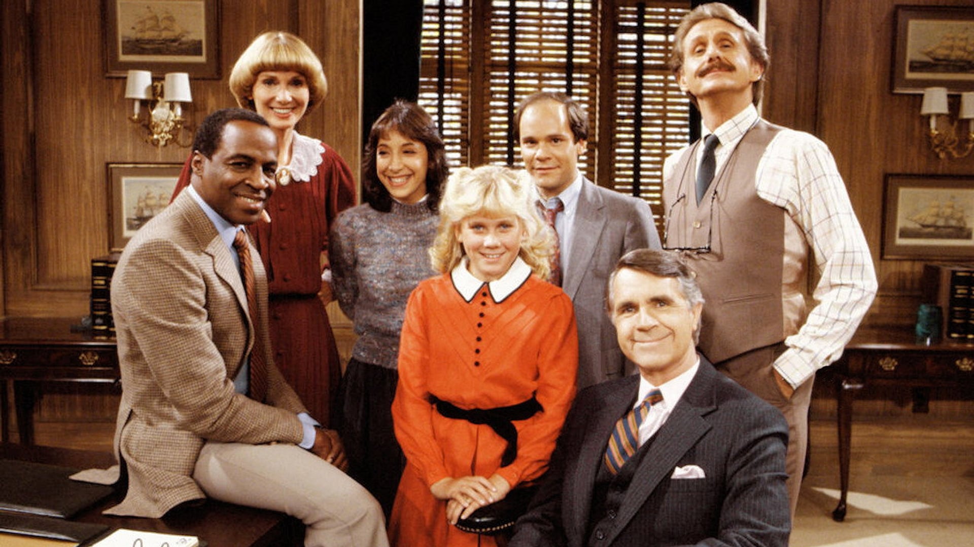 Foto do filme O Poderoso Benson