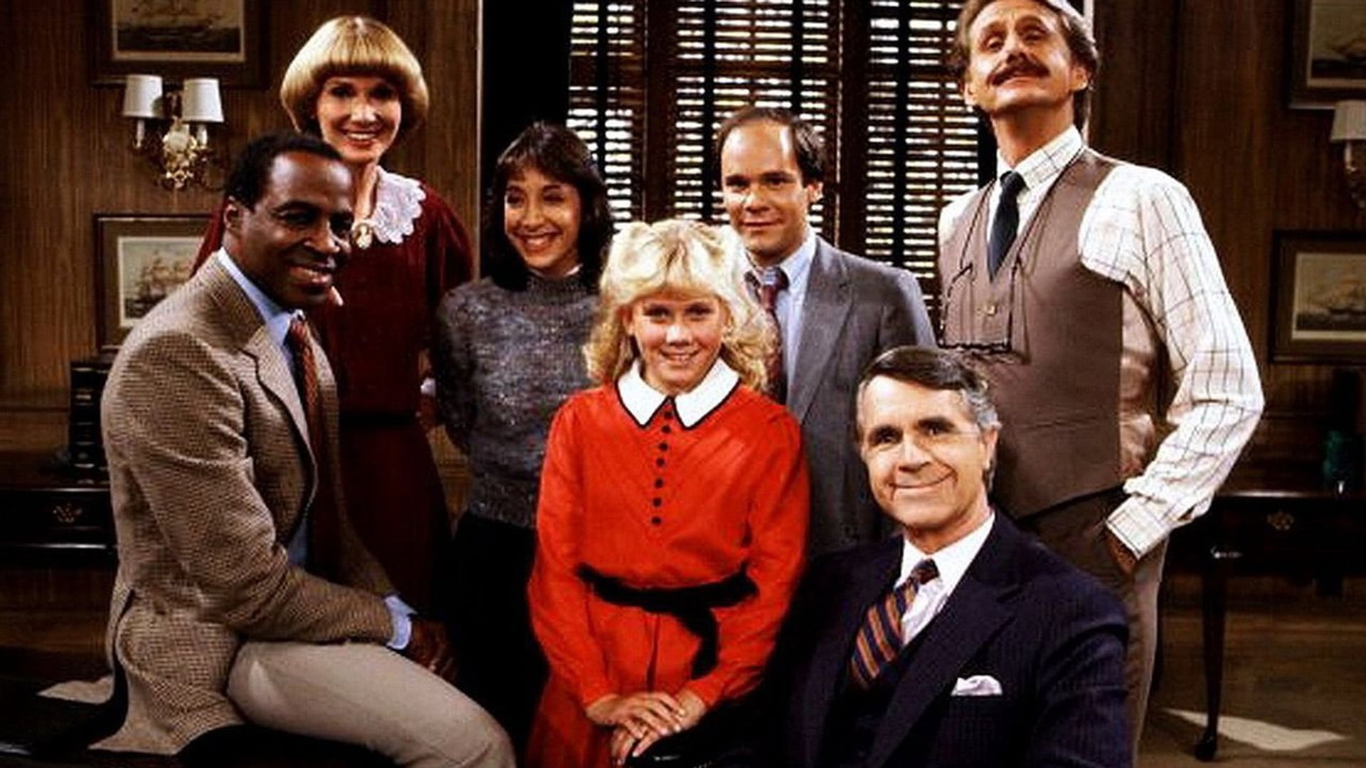 Foto do filme O Poderoso Benson