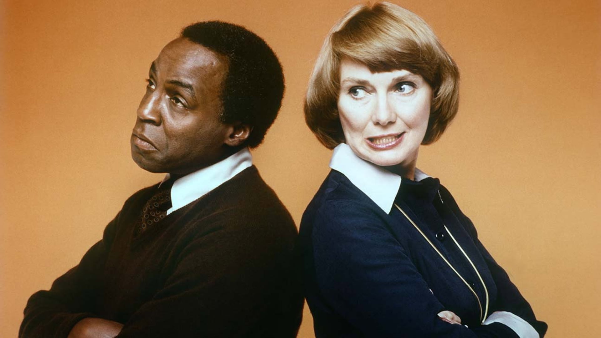 Foto do filme O Poderoso Benson