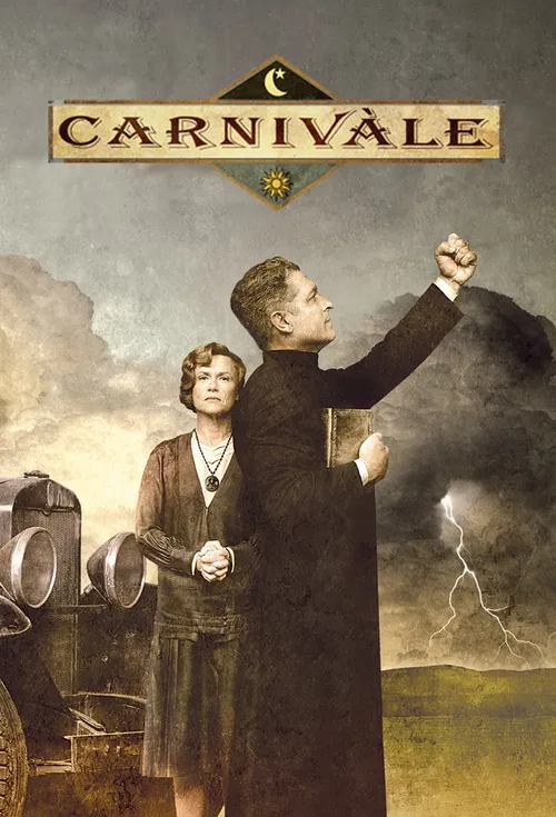 Carnivàle