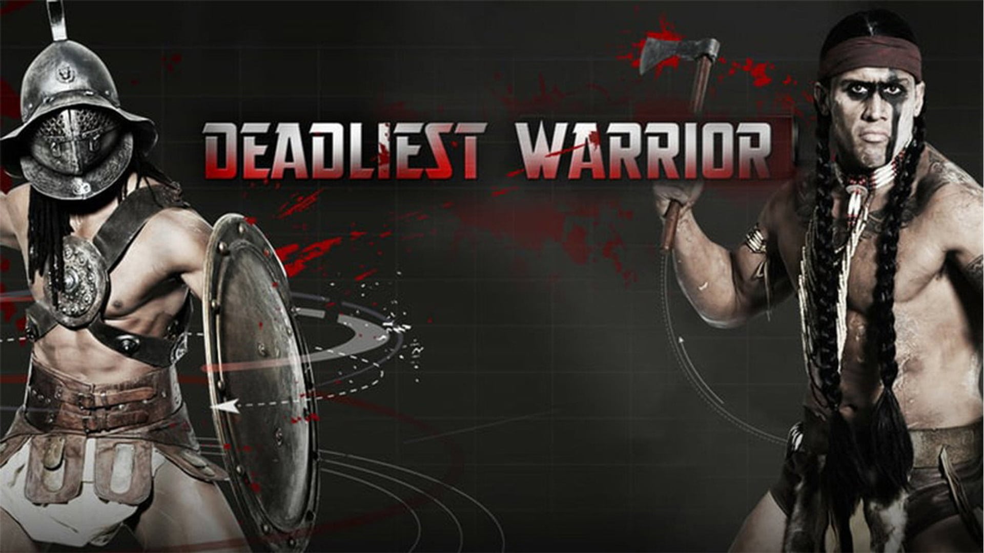 Foto do filme Deadliest Warrior