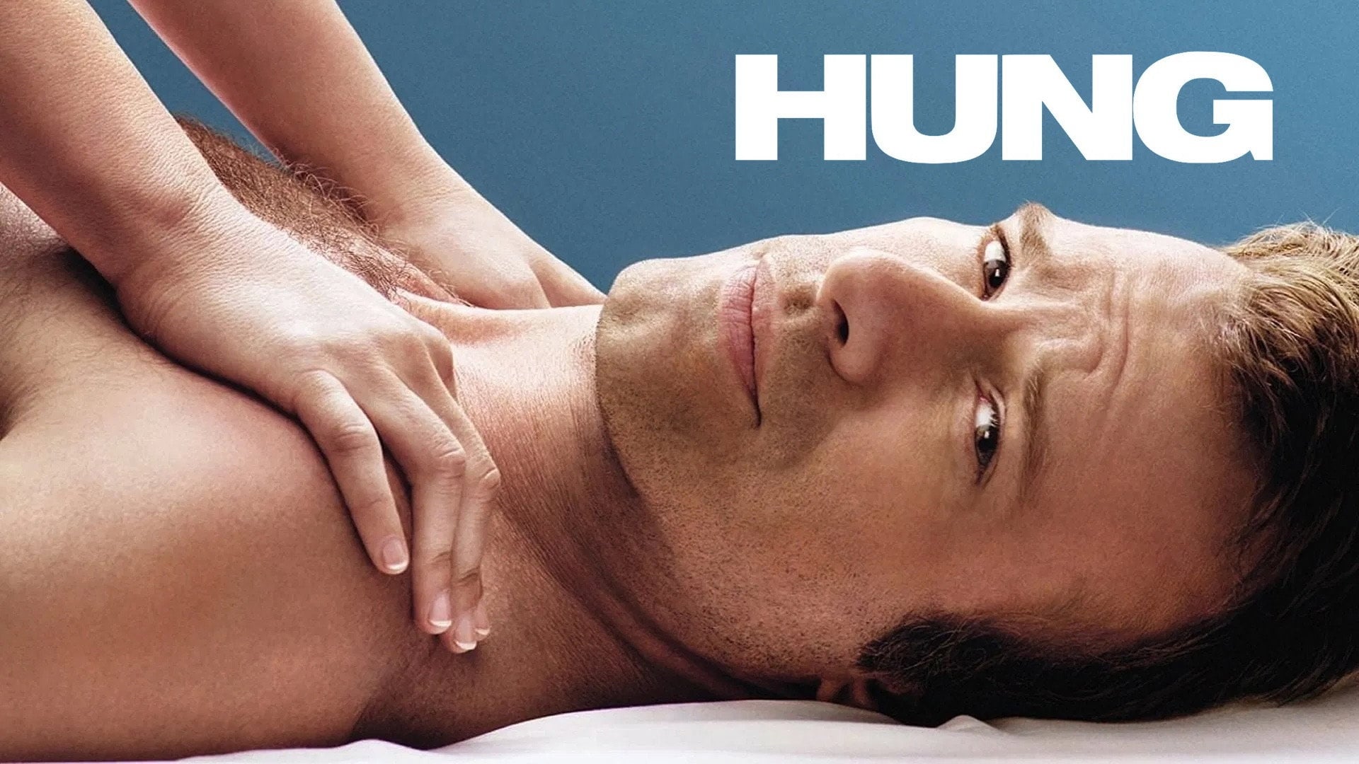 Foto do filme Hung