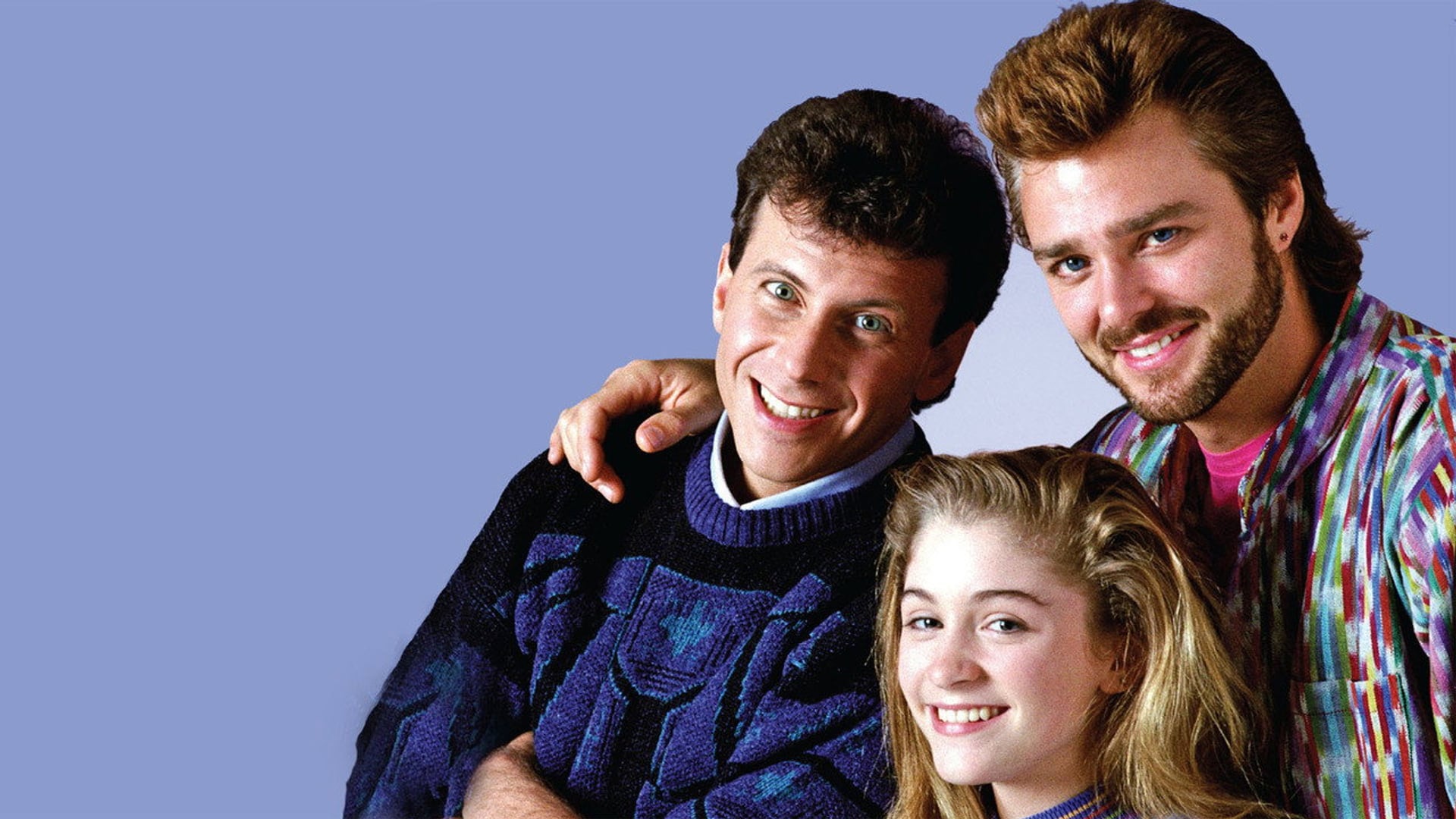 Foto do filme Pais Demais