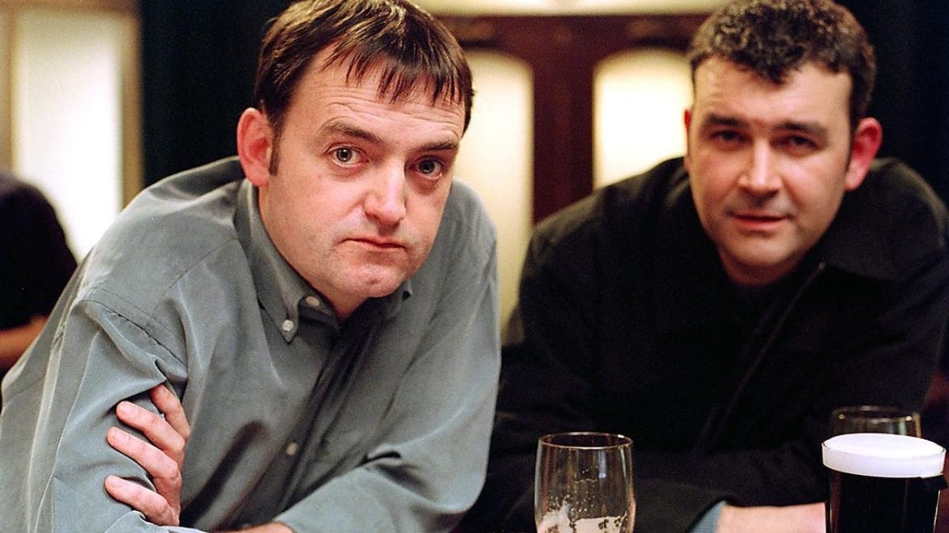 Foto do filme Early Doors