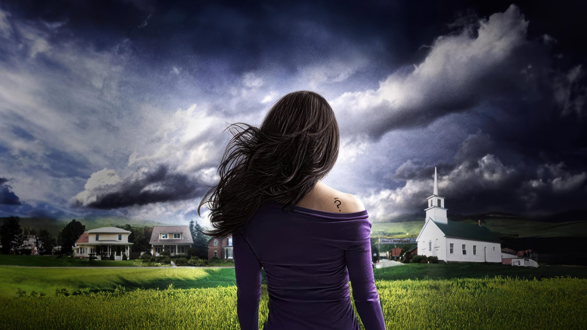 Foto do filme Happy Town
