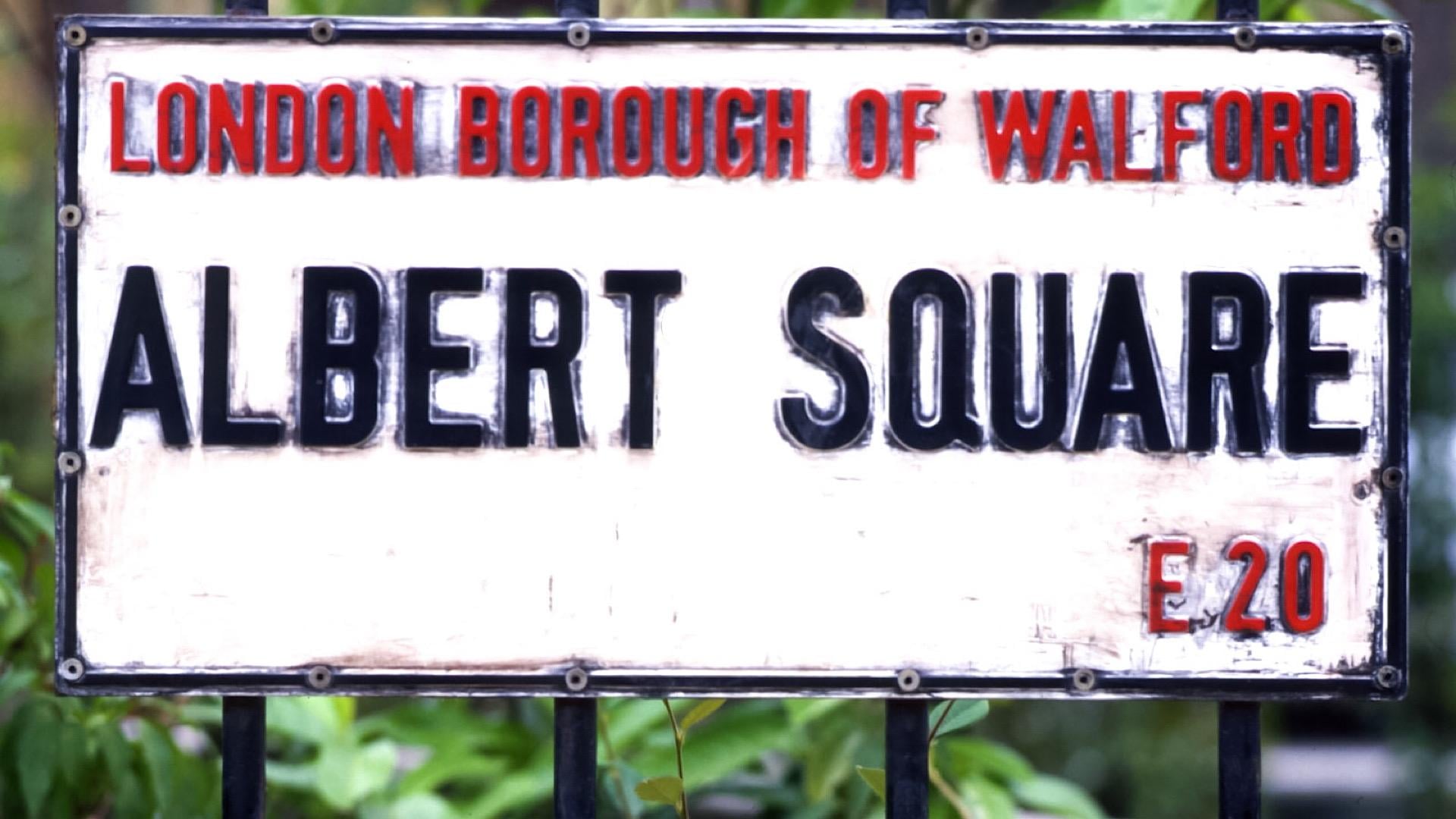 Foto do filme EastEnders