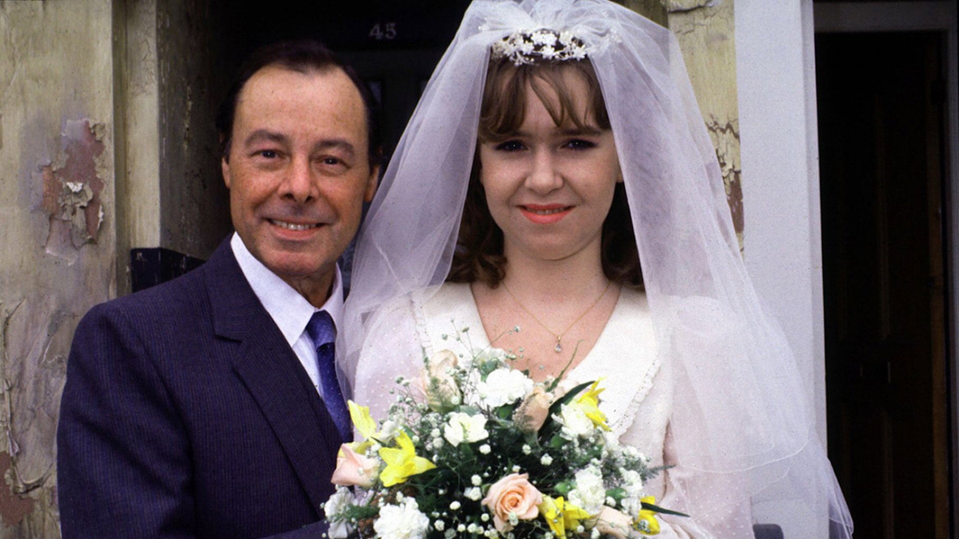 Foto do filme EastEnders