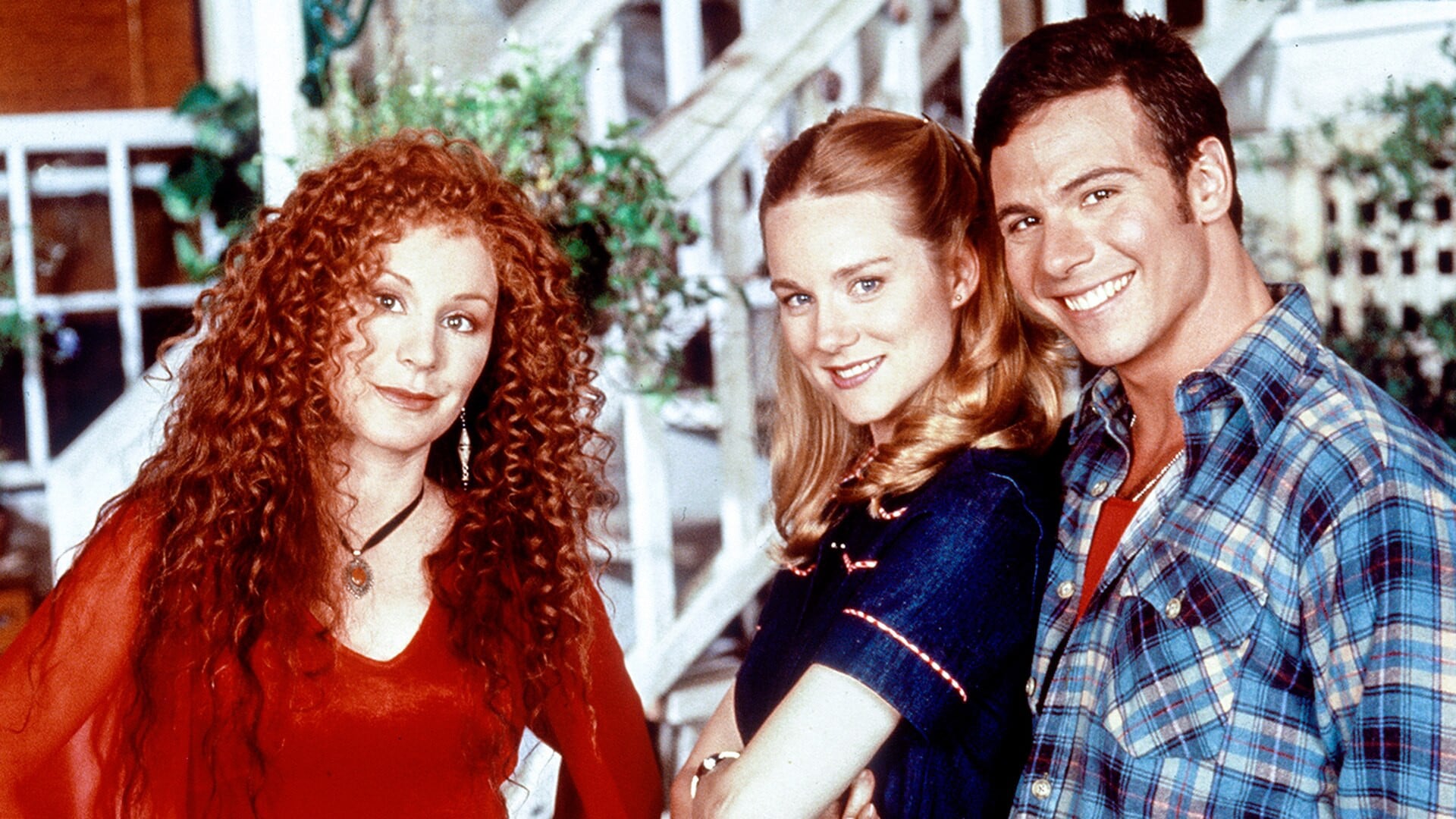 Foto do filme Tales of the City