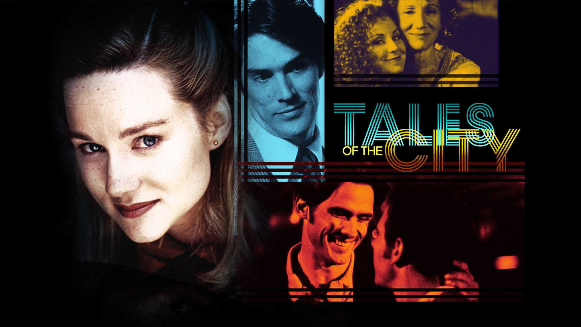Foto do filme Tales of the City