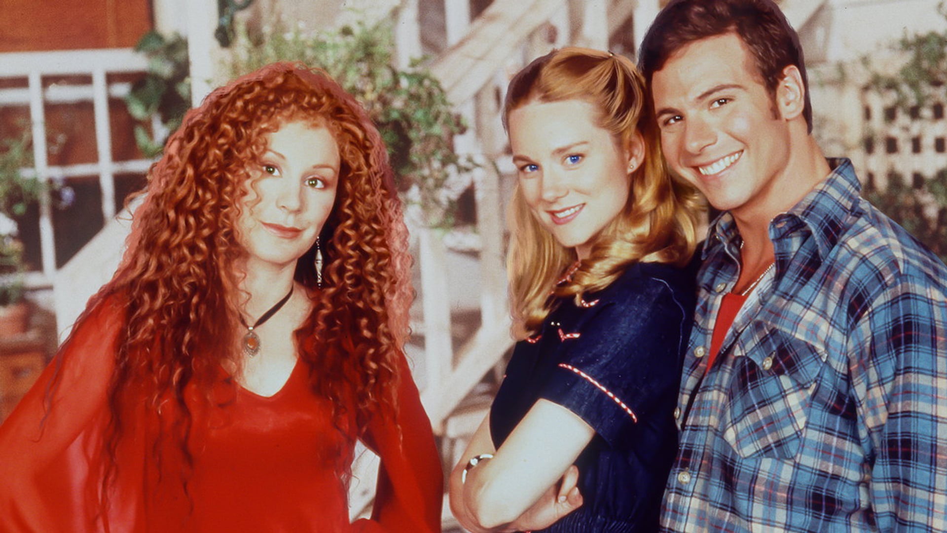 Foto do filme Tales of the City
