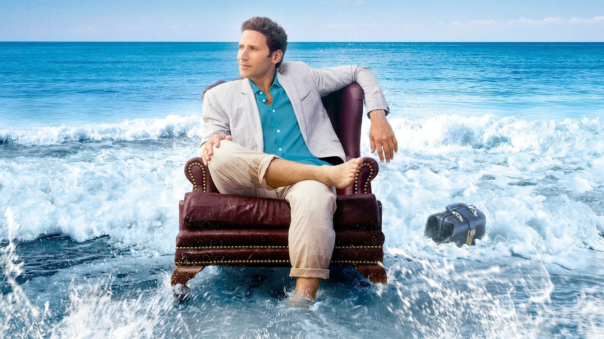 Foto do filme Royal Pains