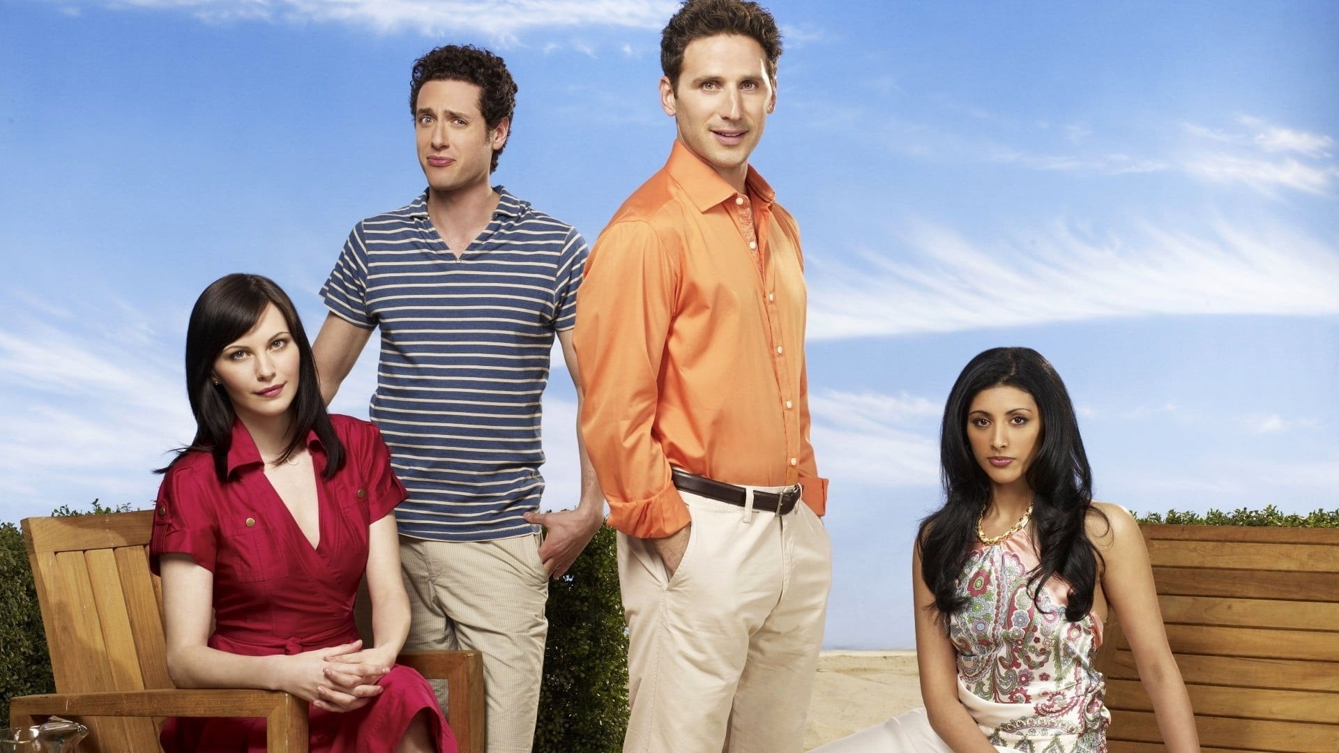 Foto do filme Royal Pains