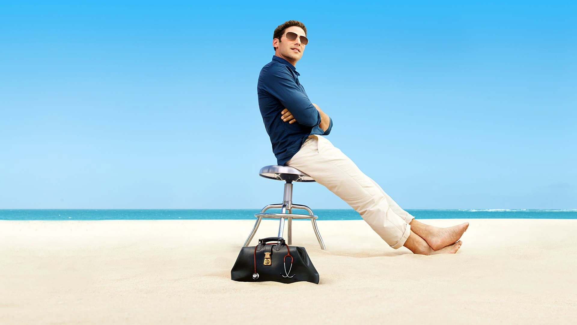 Foto do filme Royal Pains