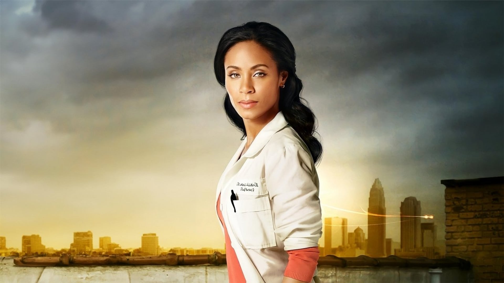 Foto do filme Hawthorne