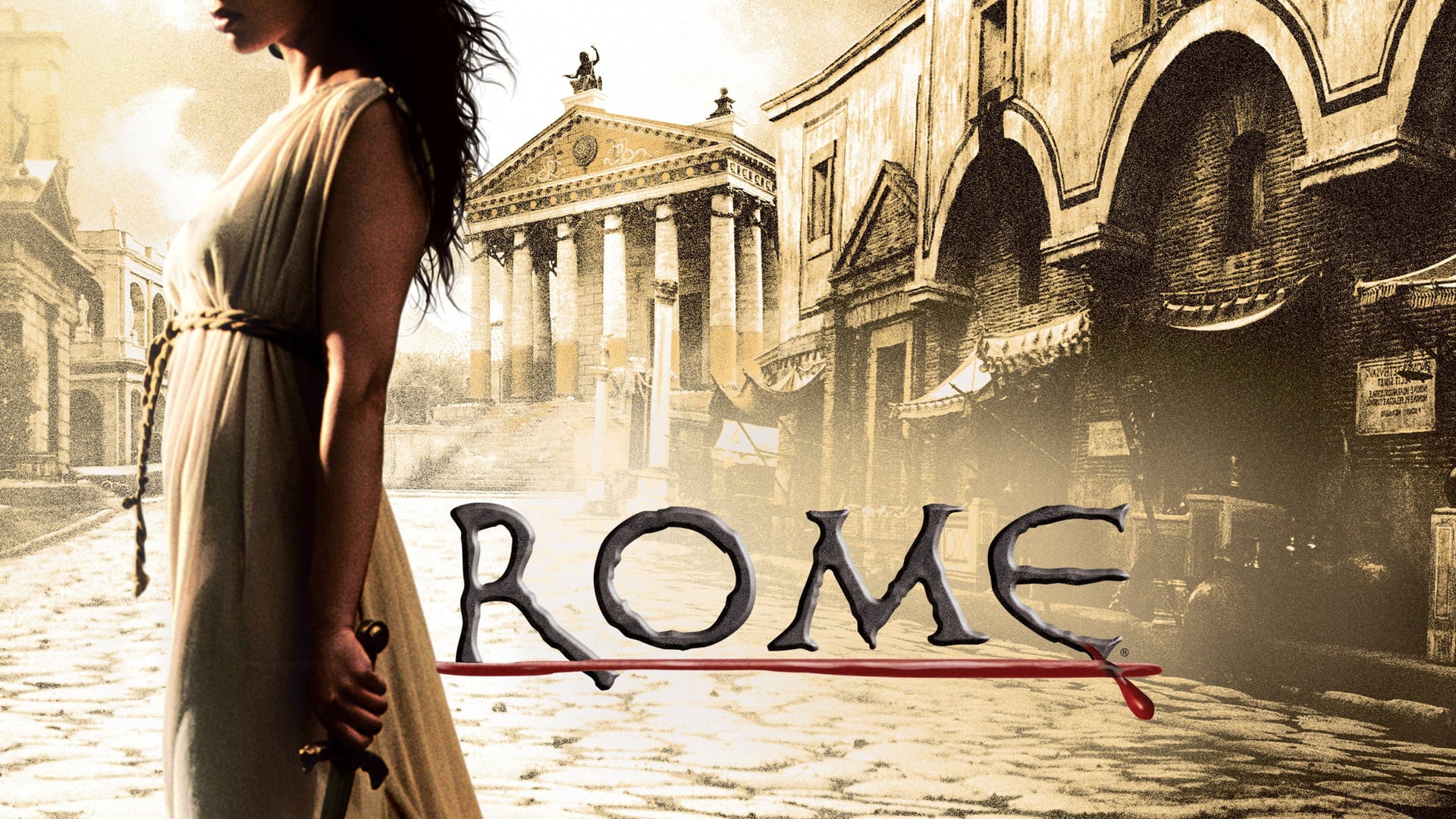 Foto do filme Roma