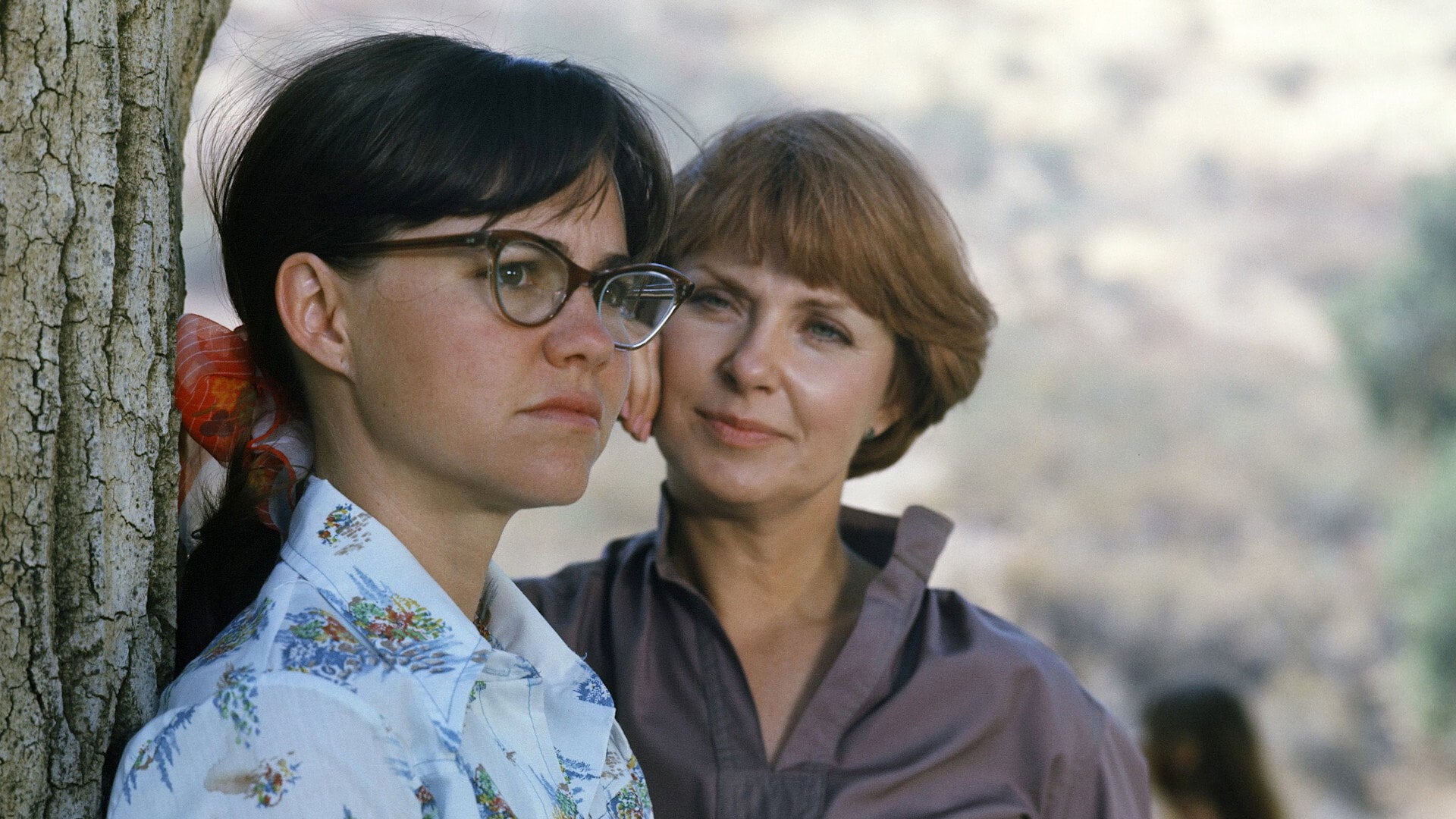 Foto do filme Sybil