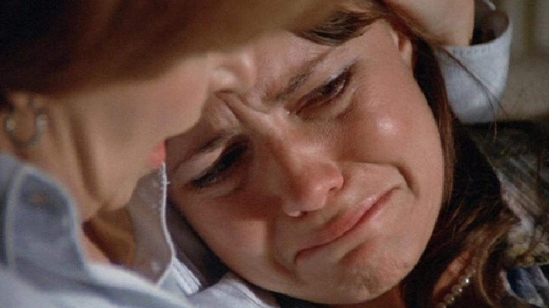Foto do filme Sybil