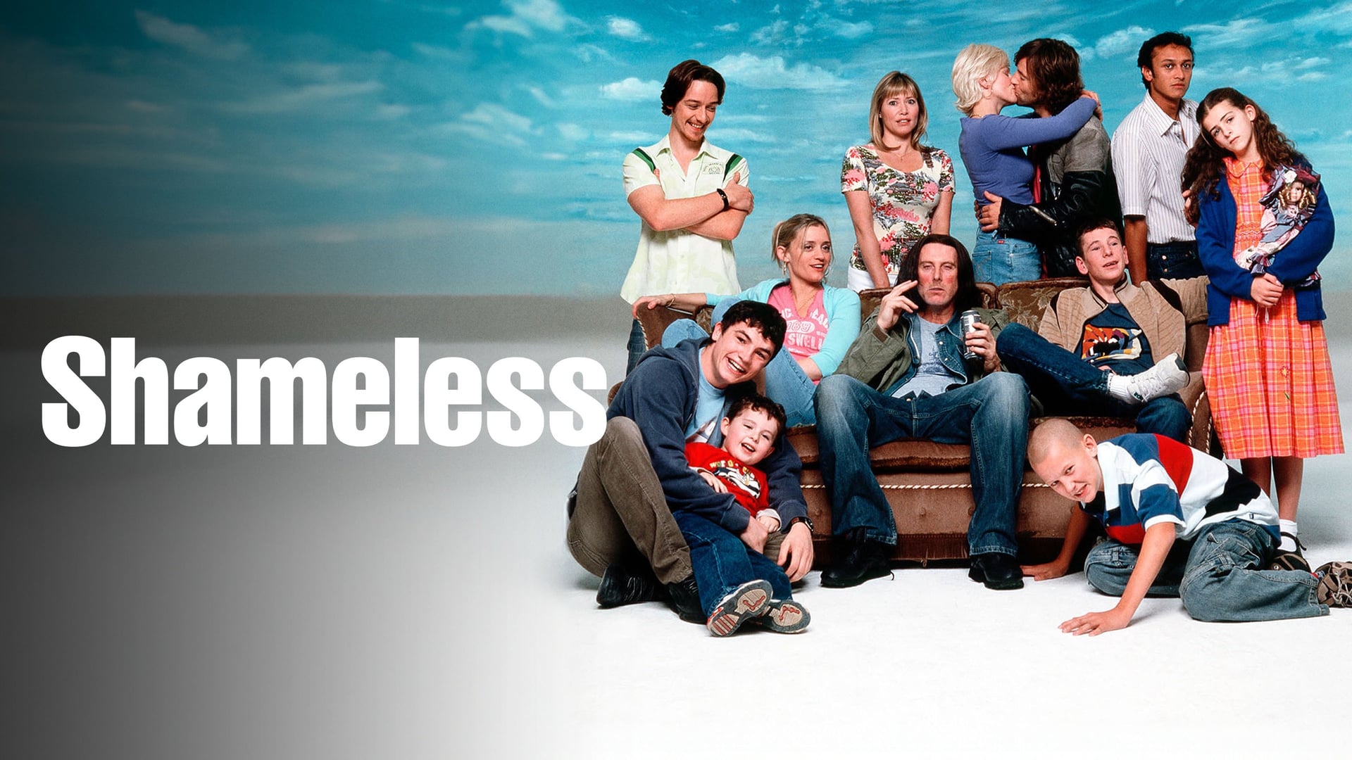 Foto do filme Shameless