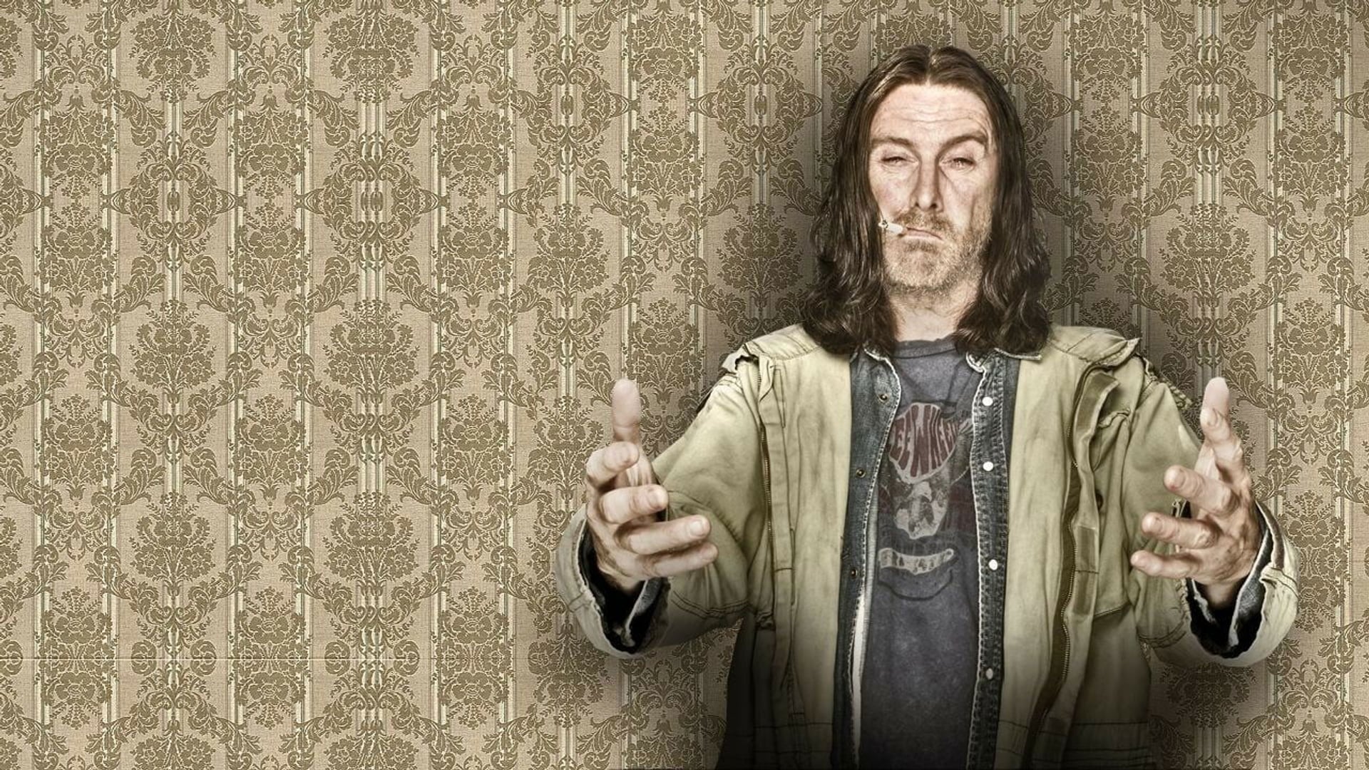 Foto do filme Shameless