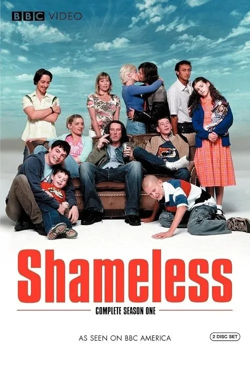 Shameless