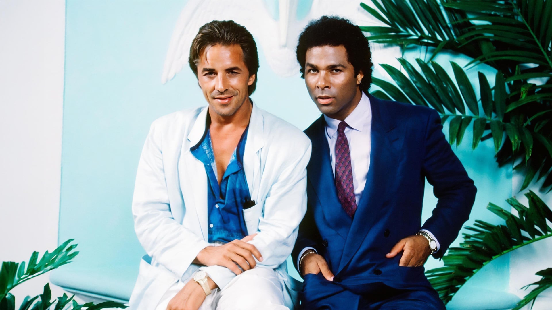 Foto do filme Miami Vice