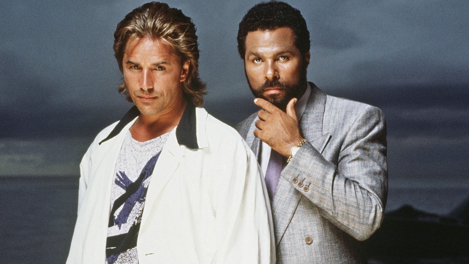 Foto do filme Miami Vice