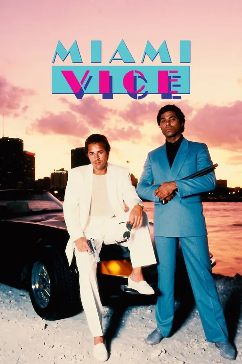 Miami Vice