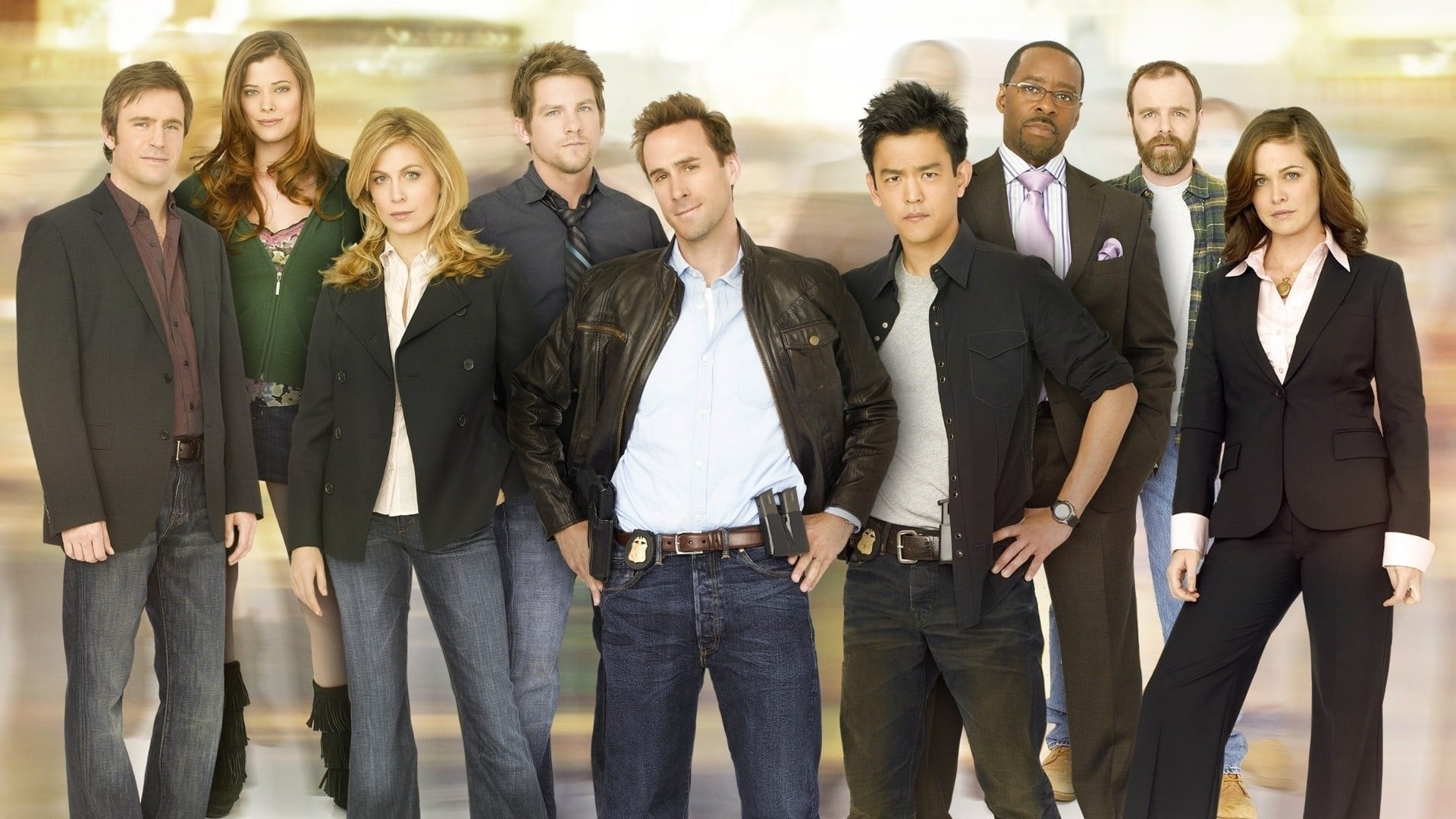 Foto do filme Flashforward: Linha do Tempo