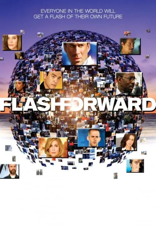 Flashforward: Linha do Tempo