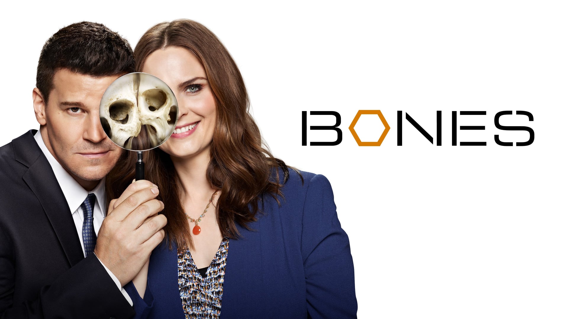 Foto do filme Bones