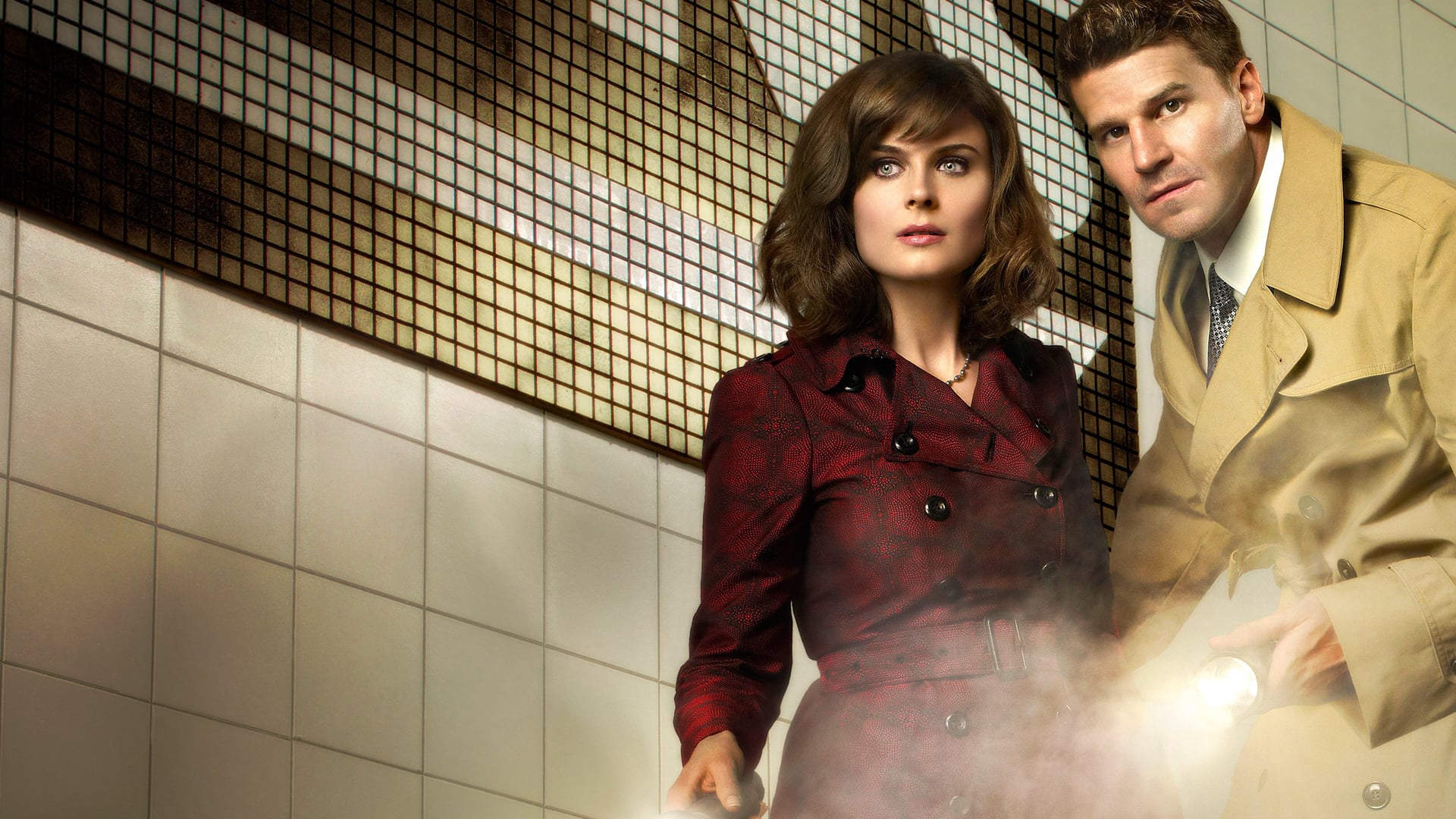 Foto do filme Bones