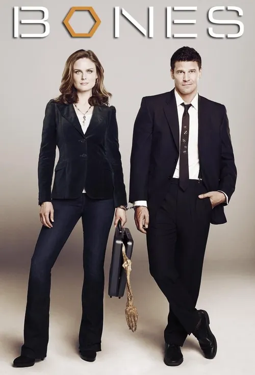 Bones