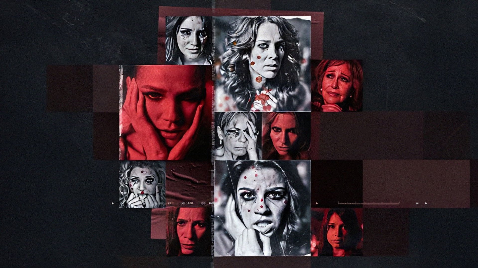 Foto do filme Mulheres Assassinas