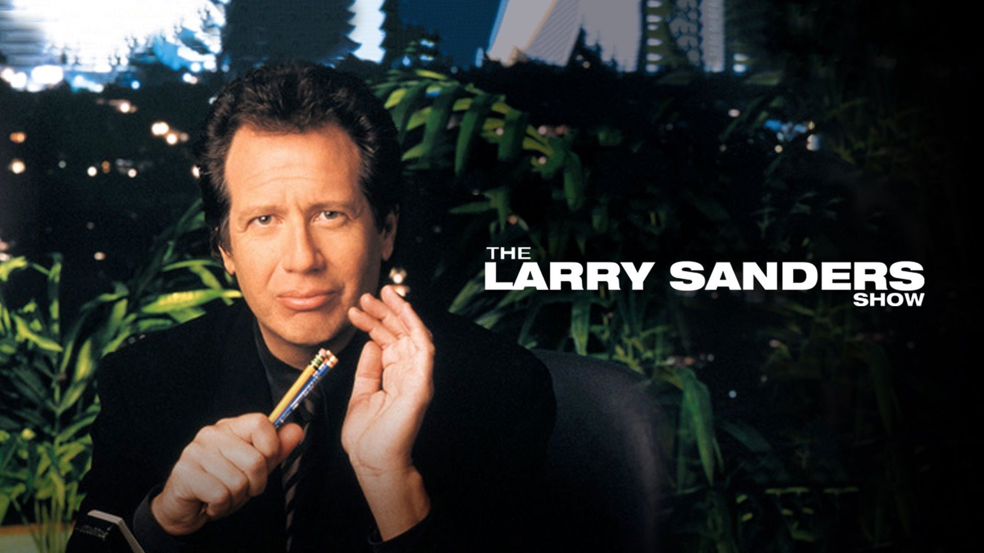 Foto do filme The Larry Sanders Show