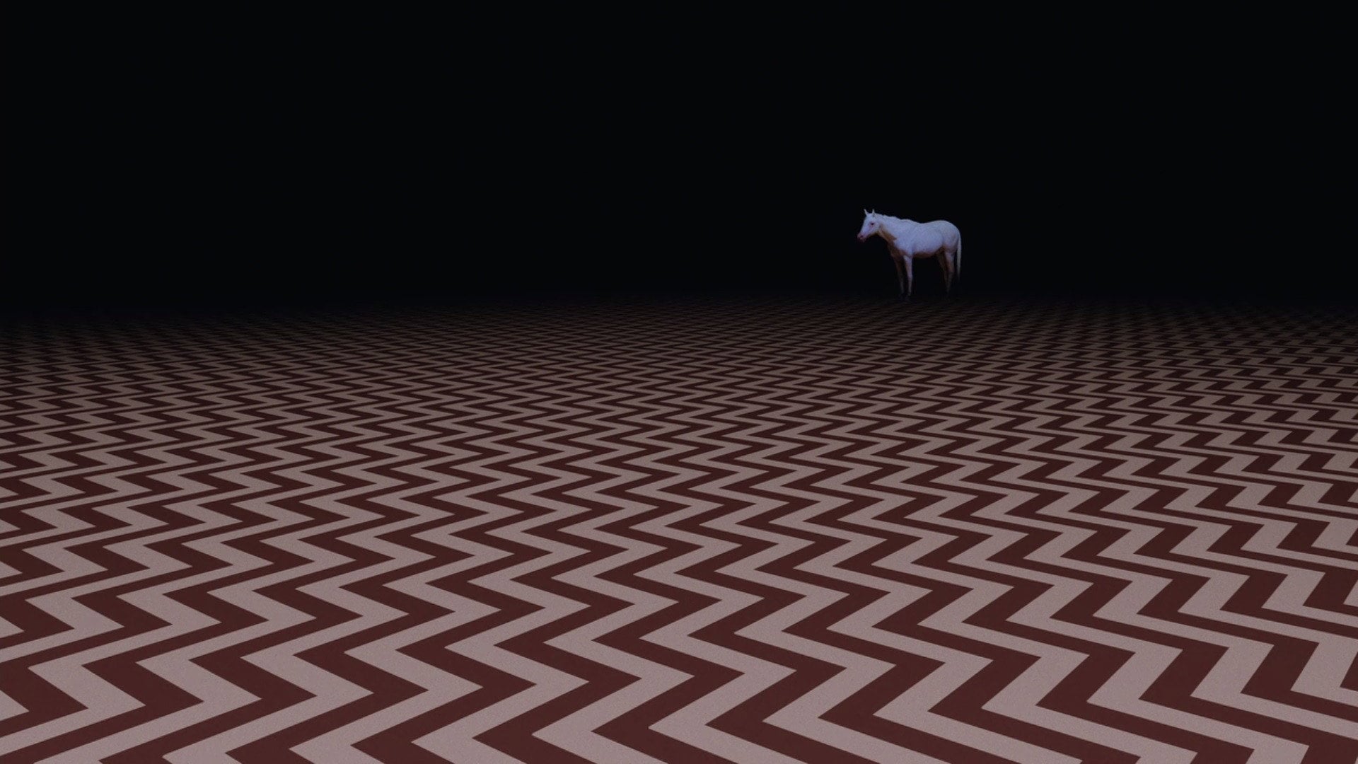 Foto do filme Twin Peaks
