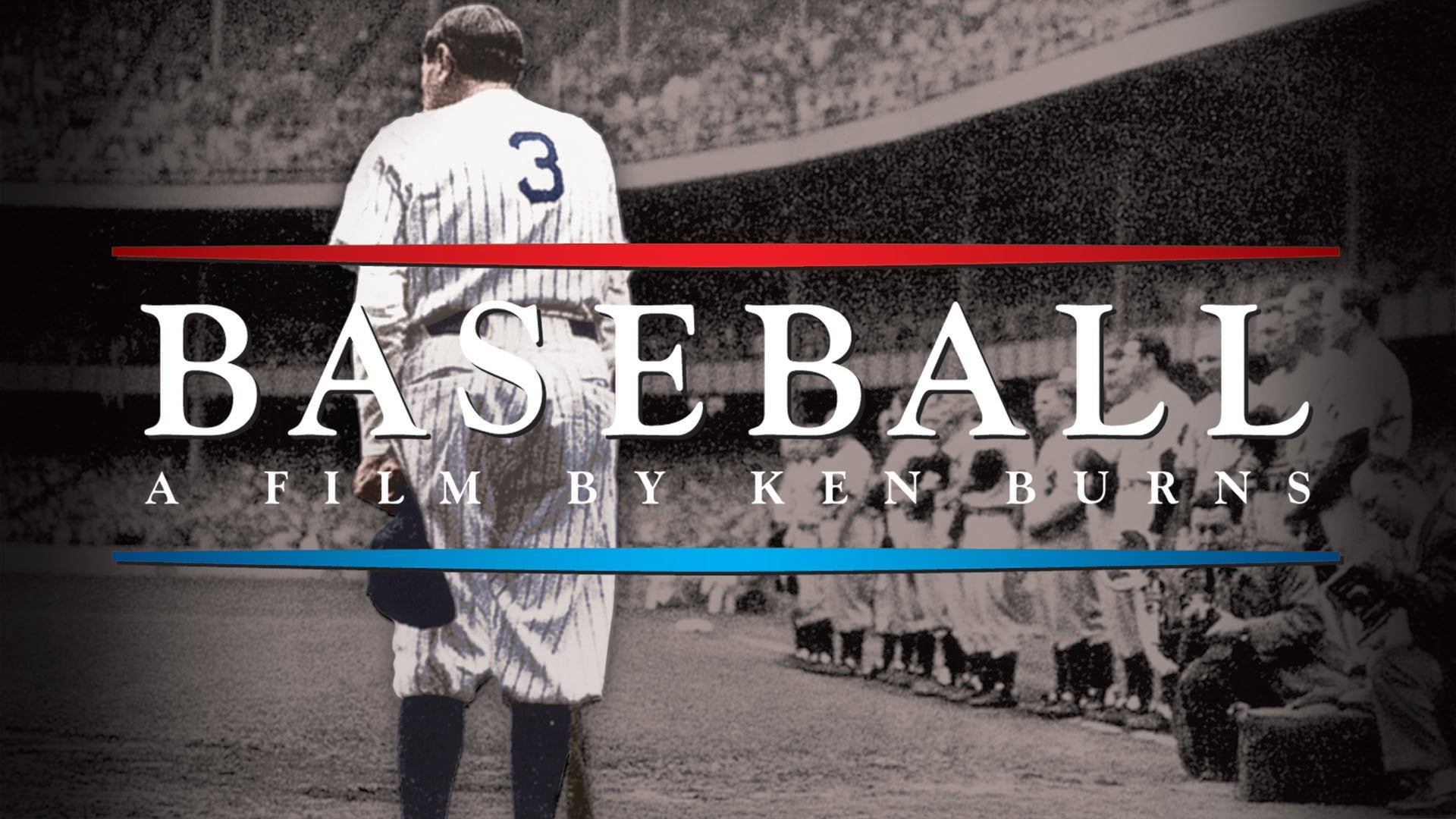 Foto do filme Baseball