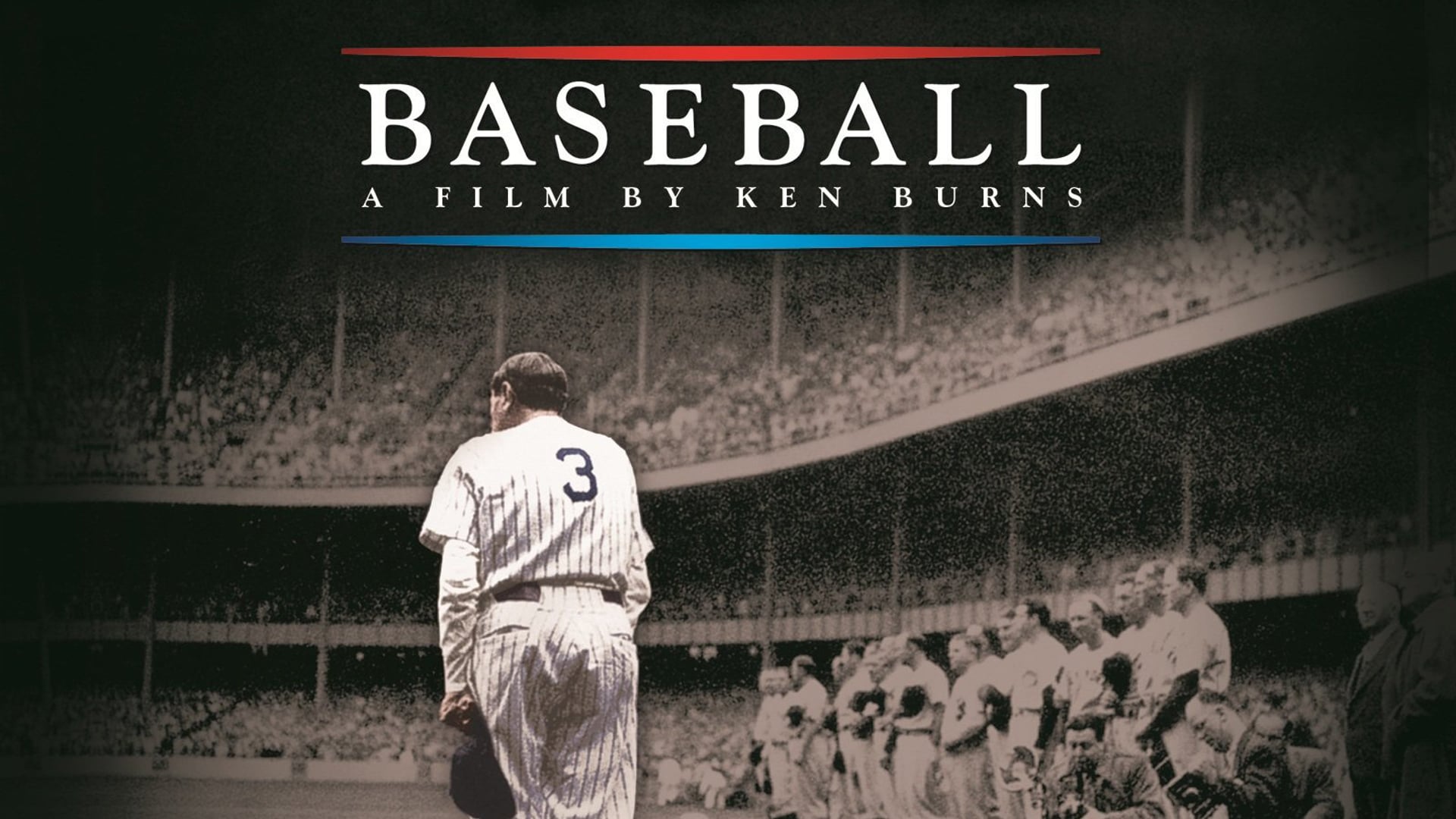 Foto do filme Baseball