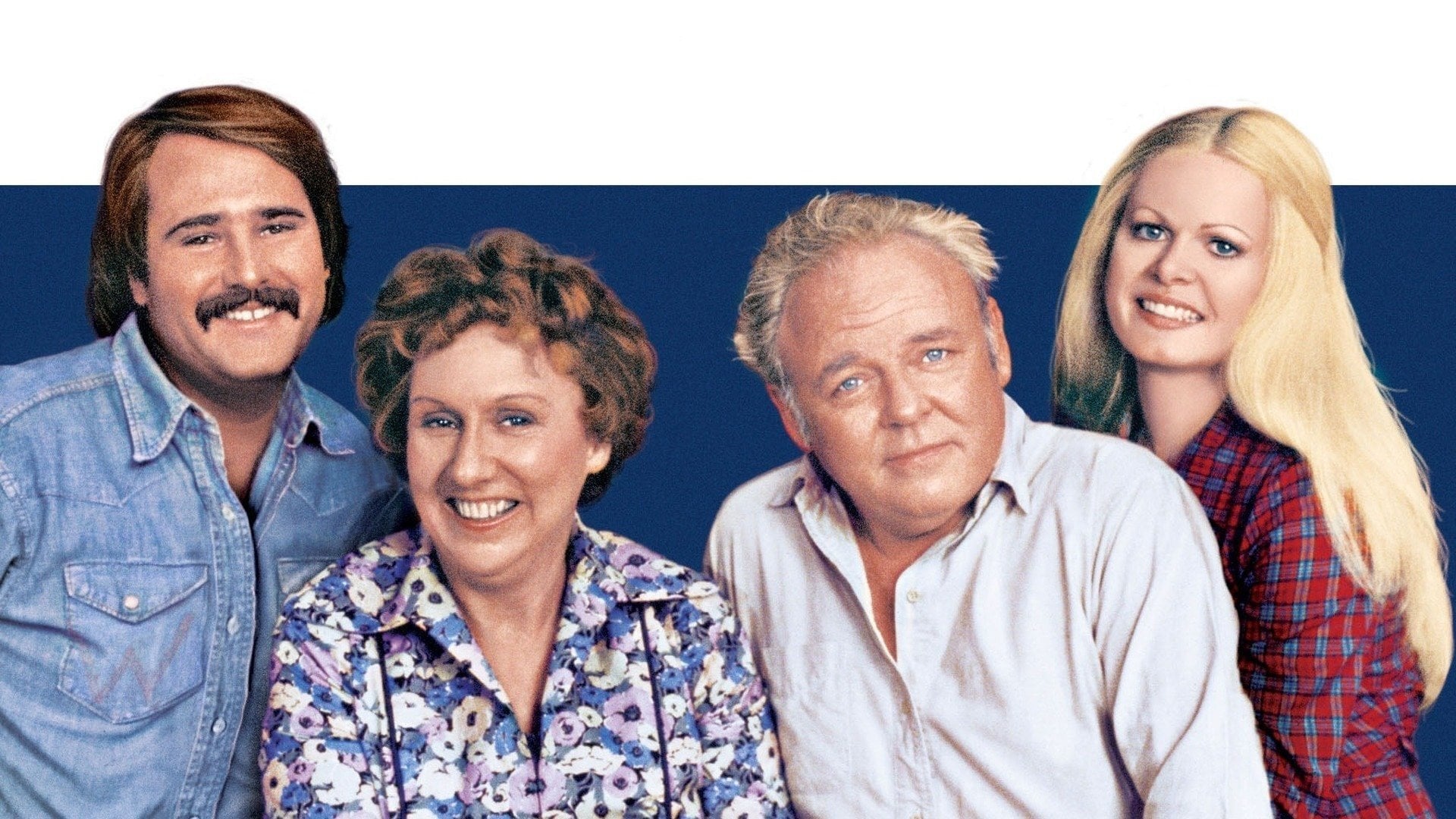 Foto do filme Tudo em Família