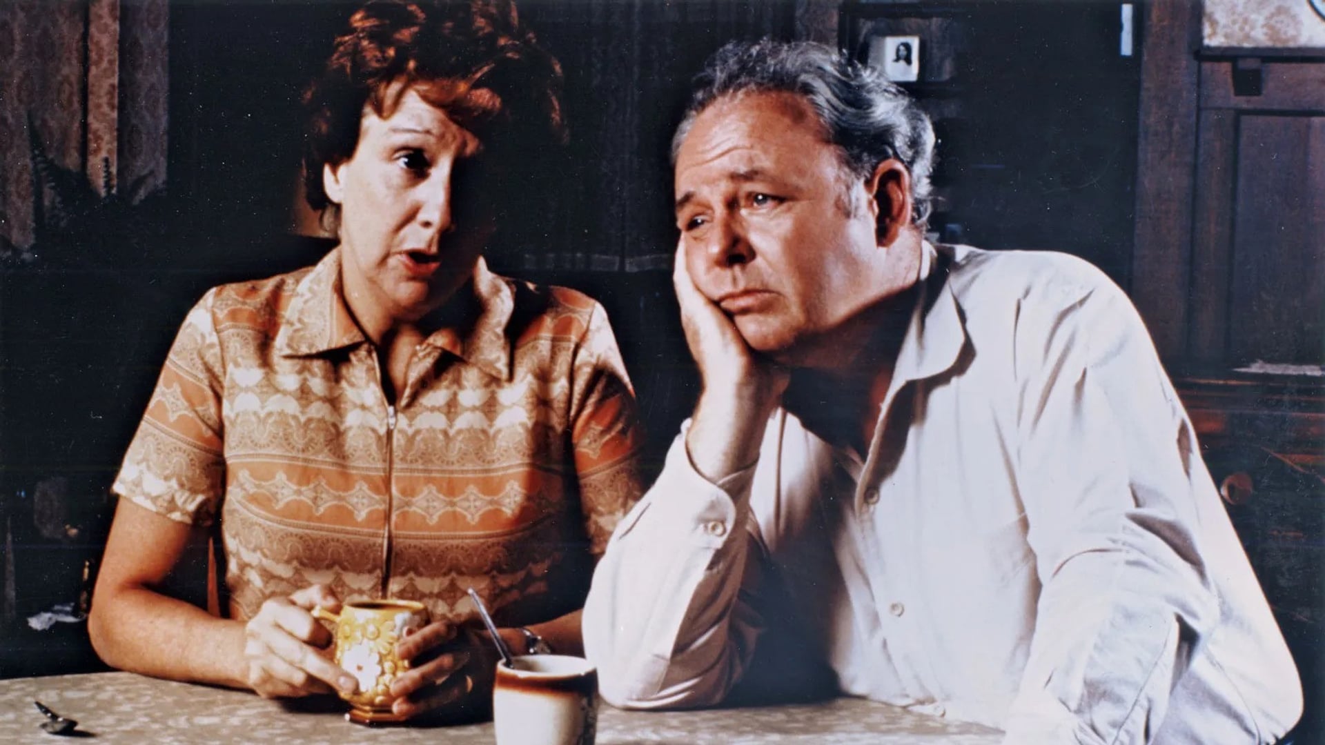 Foto do filme Tudo em Família