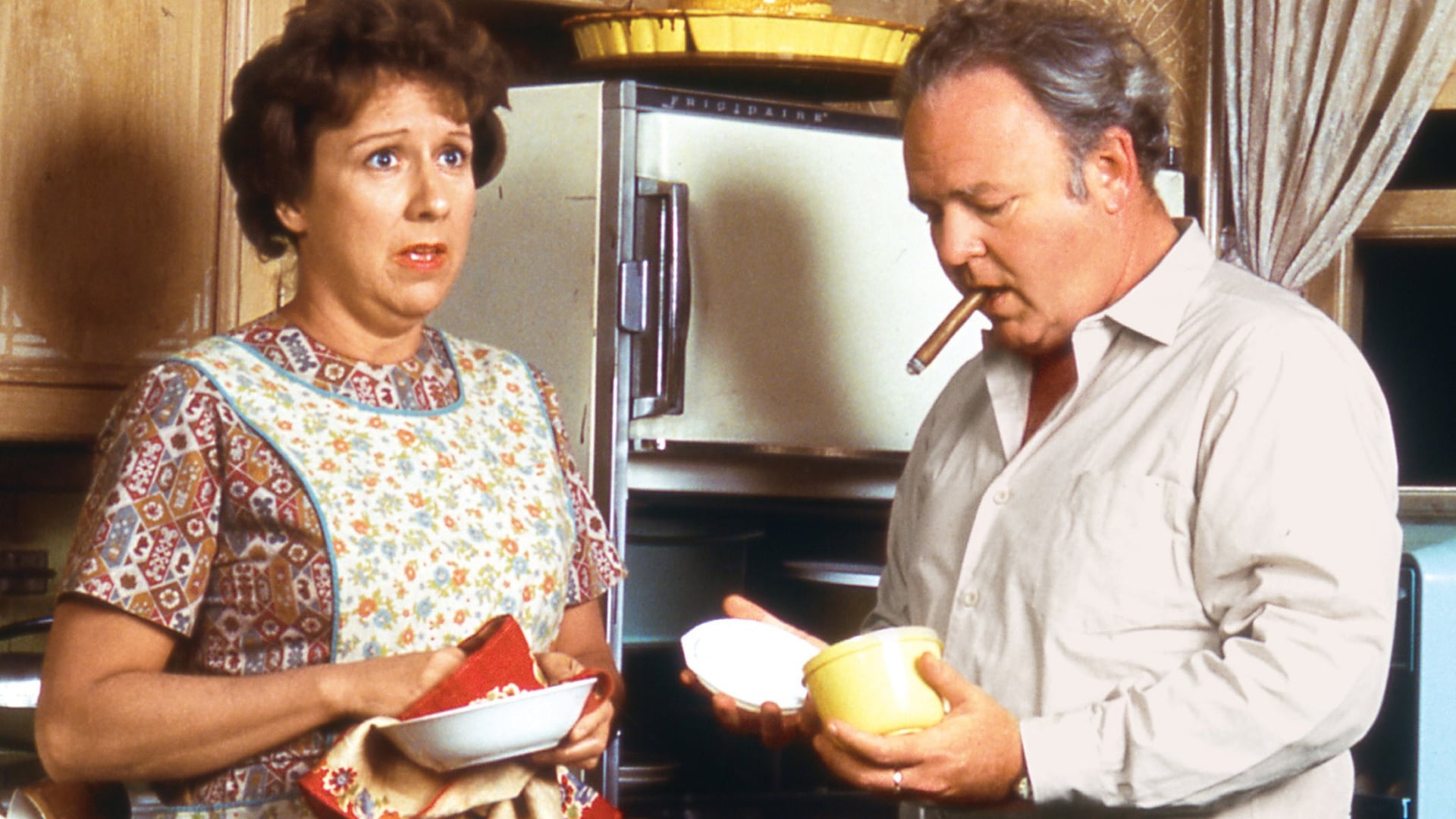 Foto do filme Tudo em Família