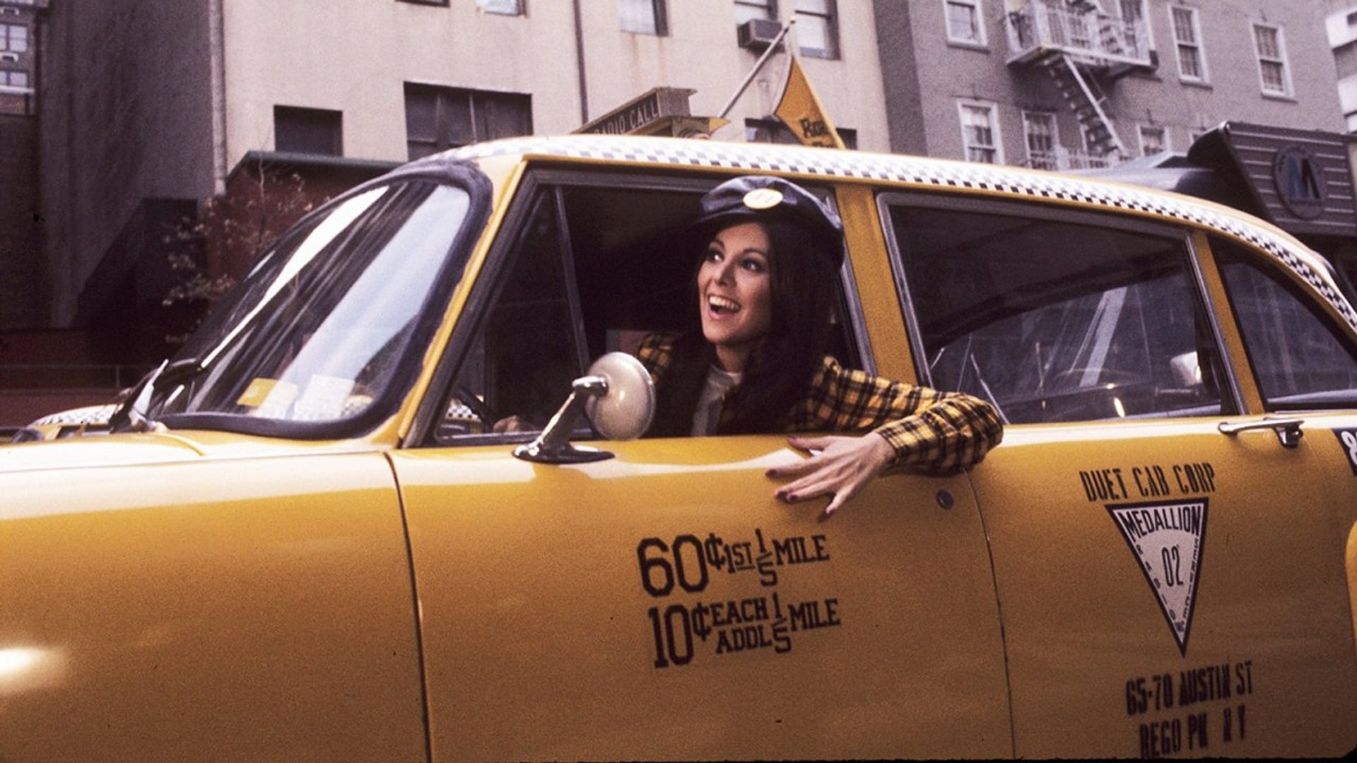 Foto do filme Que Garota
