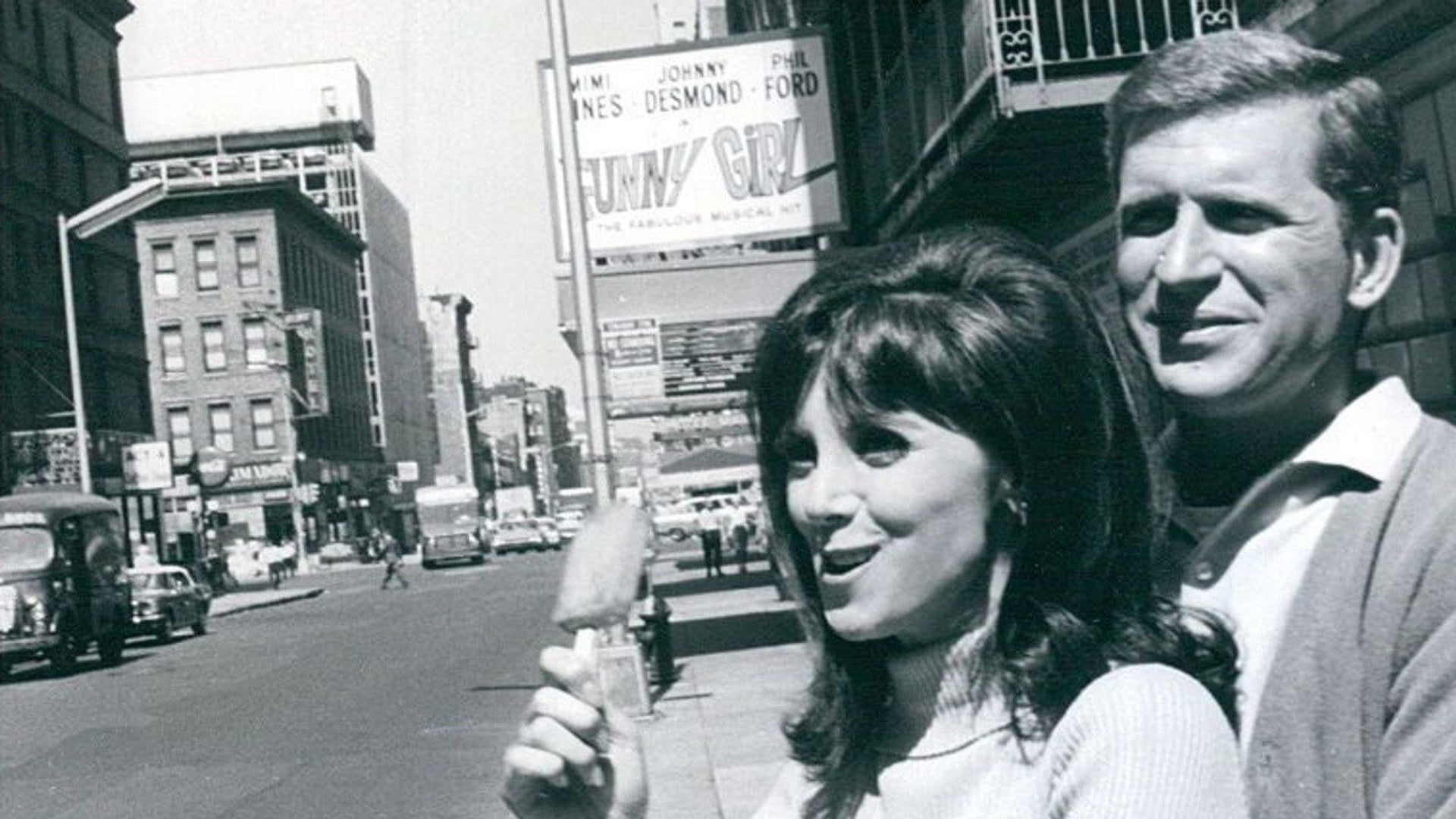 Foto do filme Que Garota