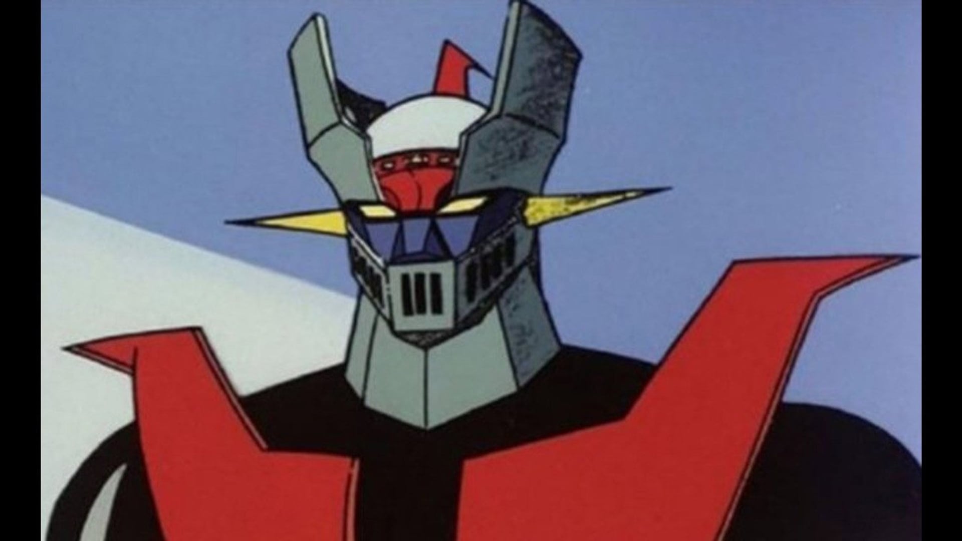 Foto do filme Mazinger Z