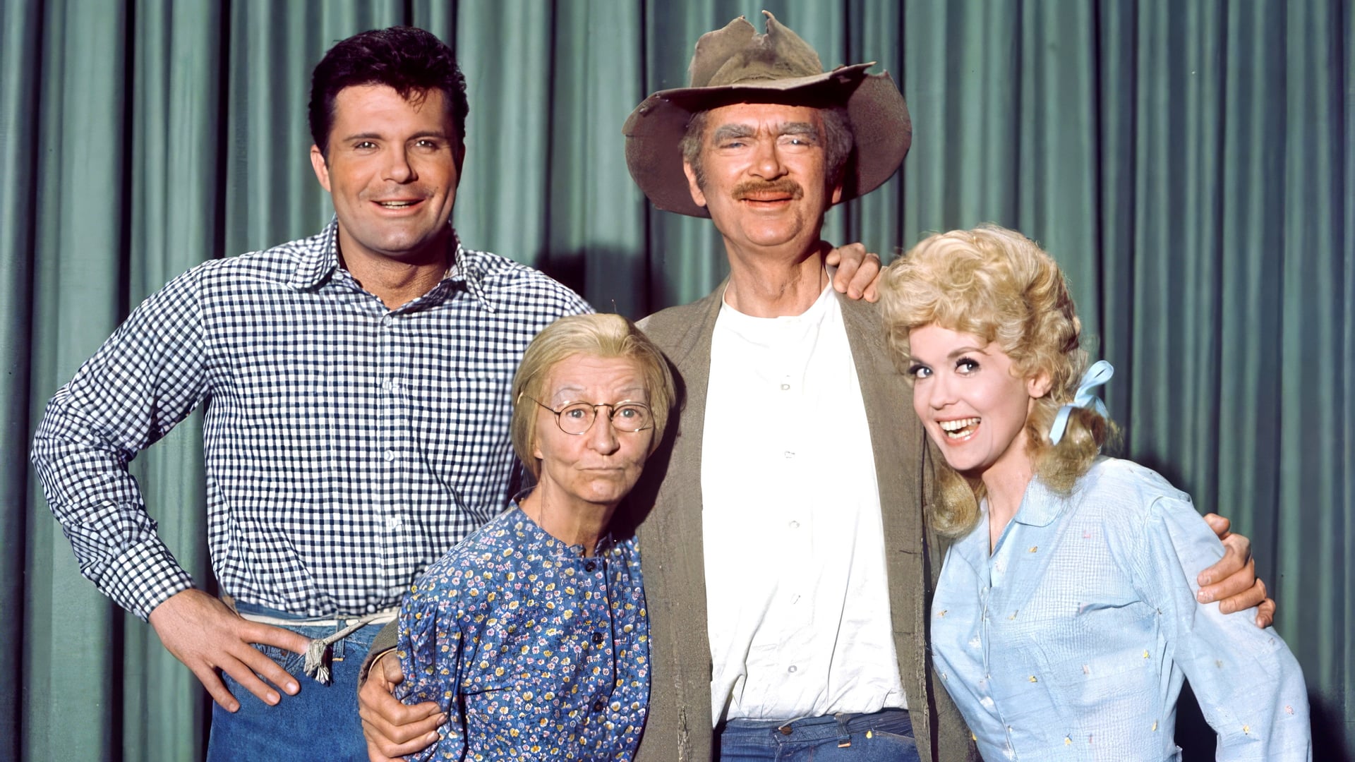 Foto do filme A Família Buscapé