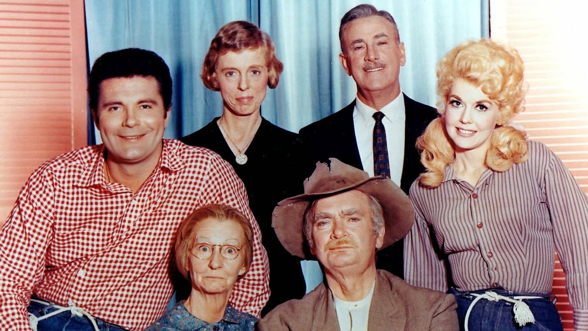 Foto do filme A Família Buscapé