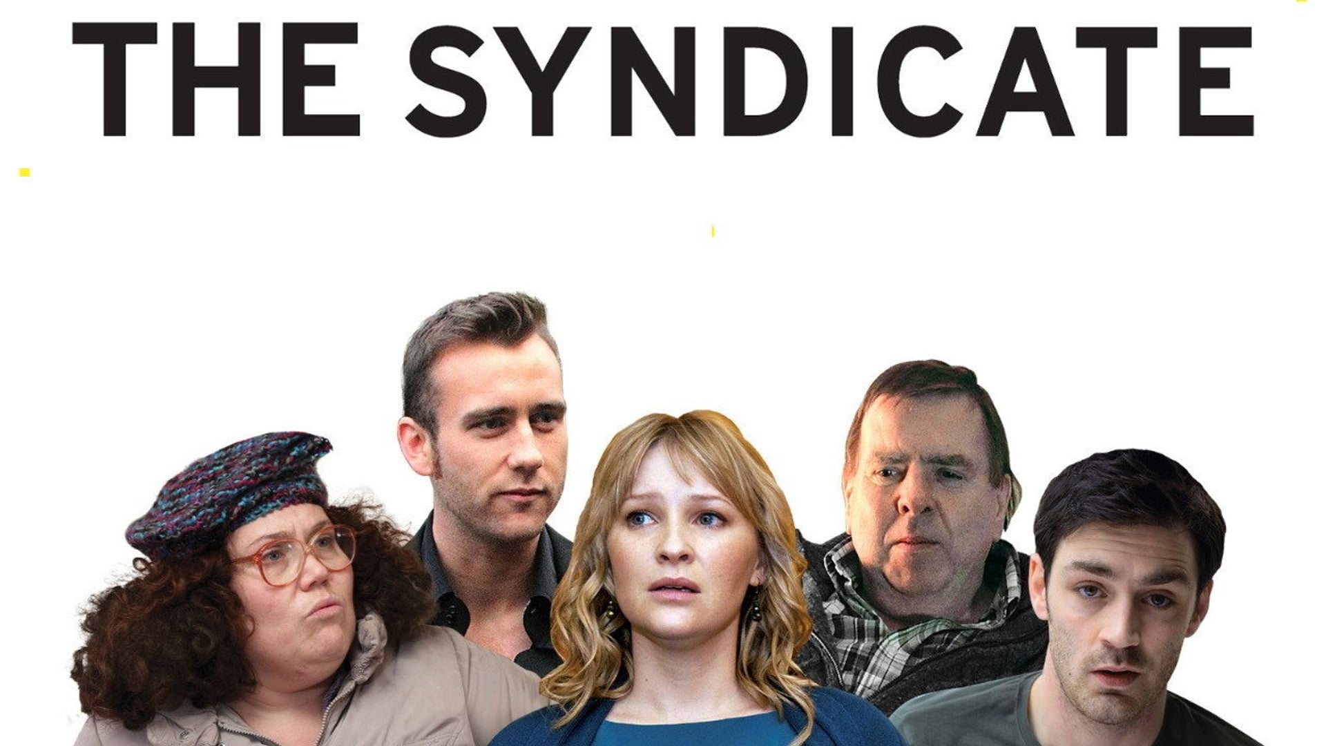 Foto do filme The Syndicate