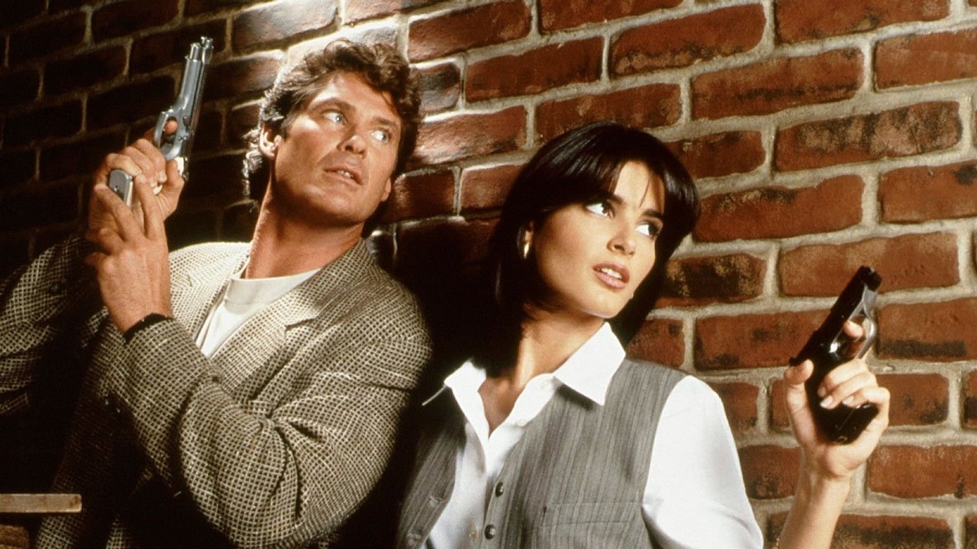 Foto do filme Tudo ou Nada