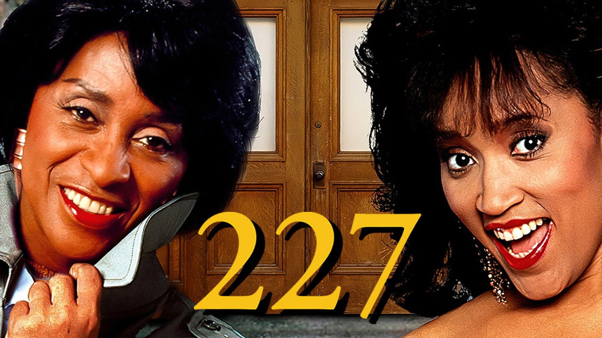 Foto do filme 227