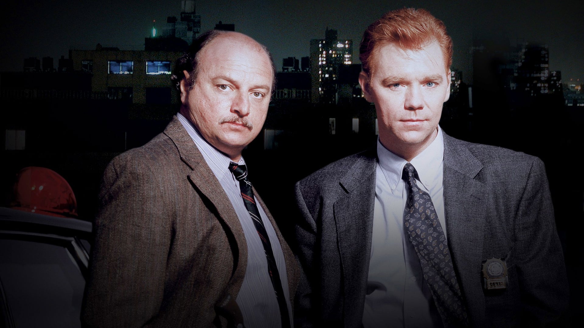 Foto do filme Nova York Contra o Crime